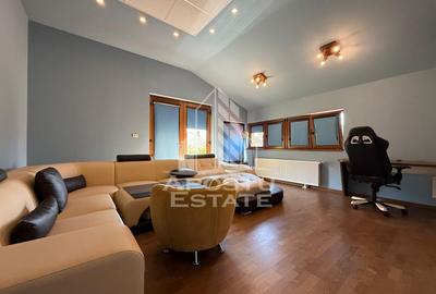 Casa Multifunctionala - Pensiune, Evenimente, Piscina si Crama - 16