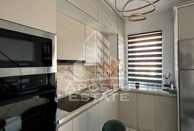 Apartament cu etaj 3 camere - Penthouse I Parcare Inclusa I Giroc - 5