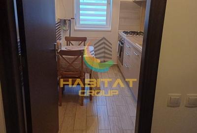 Apartament cu 2 camere decomandat, mobilat în Est - 14