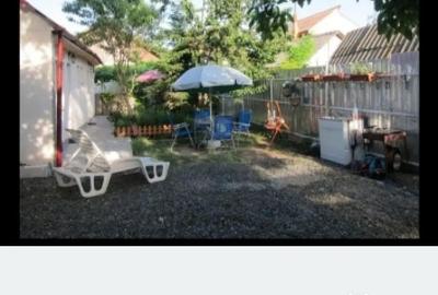 Casă cu 2 camere cu Teren 500 Mp în Exterior Vest - 7