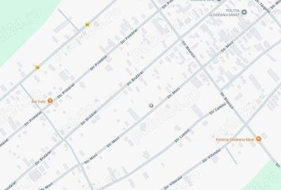 Casă cu 4 camere în Glodeanu Sărat - 10
