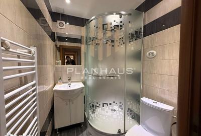 Apartament cu 4 camere decomandat în Gării - 5