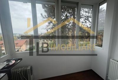 Apartament de 2 camere, 49mp, Zona Libertatii - 8