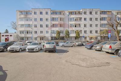 Apartament cu 3 camere decomandat, mobilat în Griviței - 21