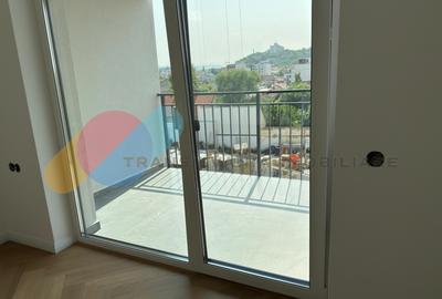 Apartament Nou, 60 Mp, cu 2 Terase si Parcare Subterana In Inima Orasului - 13