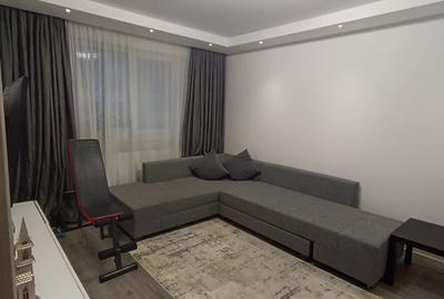 Apartament cu 3 camere decomandat, mobilat în Doamna Ghica - 3