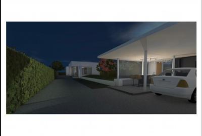 Casă cu 4 camere cu Teren 900 Mp în Mocira - 3