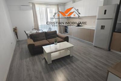 Apartament cu 3 camere decomandat în Cetate - 2