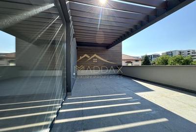 Vila individuala SMART_LUX**P+2***10 camere***Lift interior//Pipera