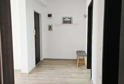 Apartament cu 2 camere decomandat, mobilat în Ampoi 3 - 3
