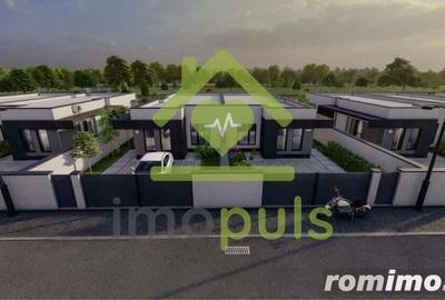 1/2 Duplex PARTER, 2 bai, finisaje la alegere. ? - 1