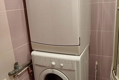 Apartament cu 2 camere semidecomandat în Florești - 6