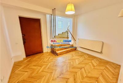 Inchiriere vila pentru birouri, Ploiesti, Bulevardul Independentei - 1