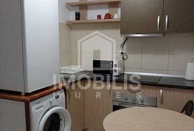 Apartament cu 3 camere de închiriat | zona 7 Noiembrie | Tg-Mureș - 1