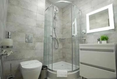 Garsonieră decomandată în Brâncoveanu - 2