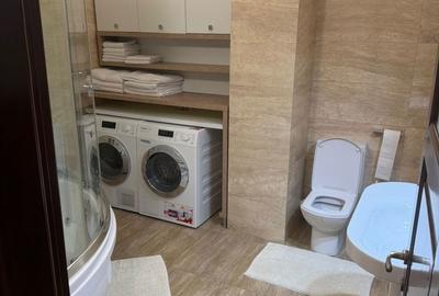 Apartament cu 3 camere decomandat în Exterior Vest - 3