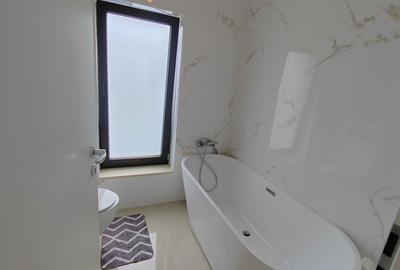 Casă cu 3 camere cu Teren 220 Mp în Tunari - 12