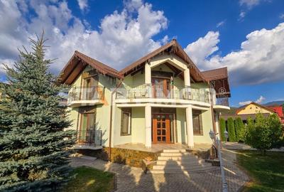 Casa mobilata Rasnov, zona Primaverii - 2