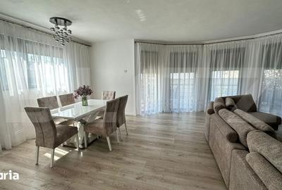 Casă cu 4 camere cu Teren 700 Mp în Central - 13