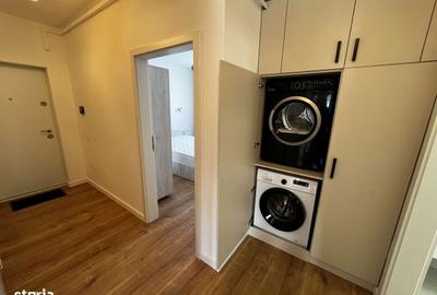 Apartament cu 2 camere decomandat în Central - 8