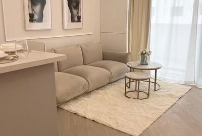 Apartament cu 2 camere decomandat, mobilat în Pipera