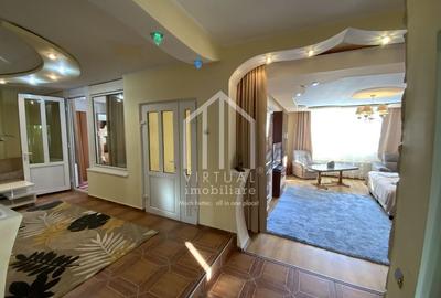 Casa individuala de vanzare 6 camere | garaj | pod mansardabil - 7