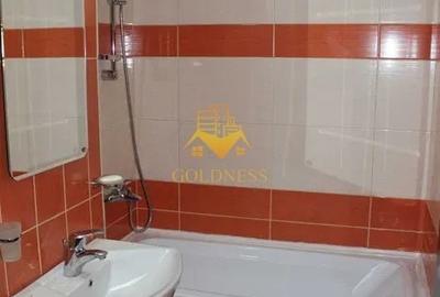 Apartament cu 2 camere semidecomandat, mobilat în Mărăști - 5
