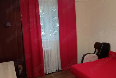 Inchiriez apartament 2 camere - 3