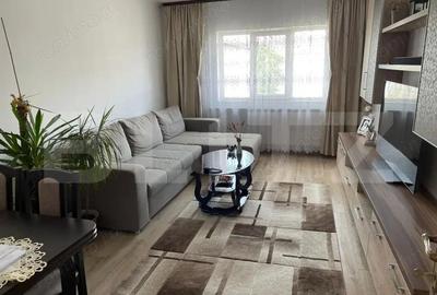 Apartament 3 camere, 75 mp, modern, complet mobilat Zona M11 - 2