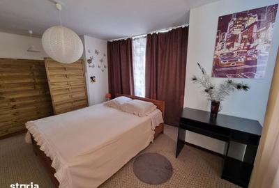 Casă cu 5 camere cu Teren 1820 Mp în Radovan - 3
