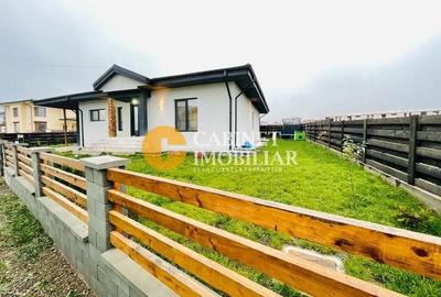 Casa cu Garaj mobilata si utilata complet - 2