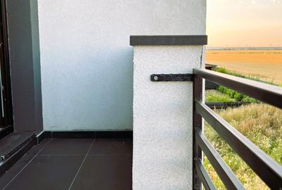 Domnești - Casă modernă, P+1, 5 camere, 4 dormitoare, construcție premium - 19