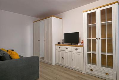 Apartament cu 2 camere decomandat, mobilat în Zorilor - 3