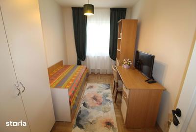 Apartament cu 3 camere decomandat în Central - 7