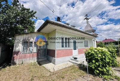 Casa locuibila- Vanatori-Neamt - 5