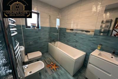 Vila Individuala Chiajna Primarie Curte Teren 416MP - 15