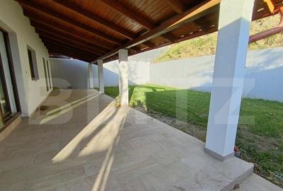 Casa cu 4 camere, 240 mp, teren 800 mp, zona Central - 12