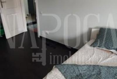 Apartament o camera de vanzare in Marasti, Cluj Napoca