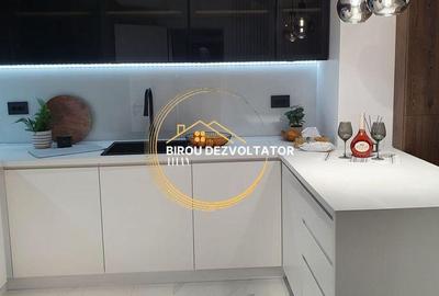 Apartament cu 2 camere în Titan - 6