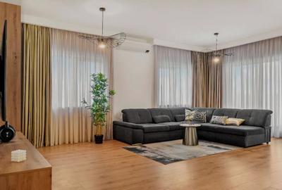 Penthouse Superb 3 camere  Foarte mare Terasa 50mp 2 Parcari - 3