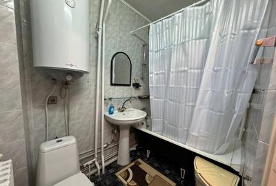 Apartament cu 2 camere semidecomandat în Zorilor