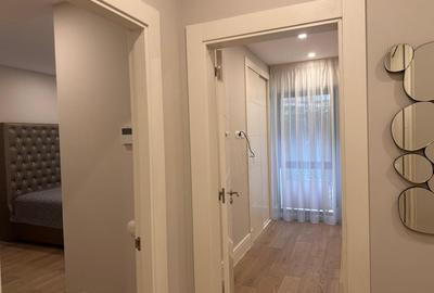 Gradina Privata -  3 camere Pipera -TRIANA - Piscina - parcare inclusa - 4