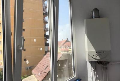 Apartament 1 camera, 37mp utili, zona Terezian - 5