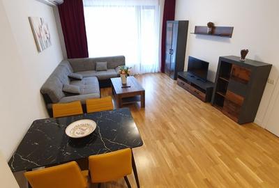 Apartament cu 3 camere decomandat, mobilat în Iancu Nicolae - 5