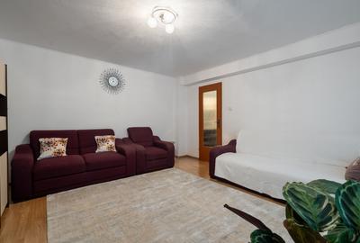 Apartament cu potential comercial, in zona centrala din Otopeni - 4