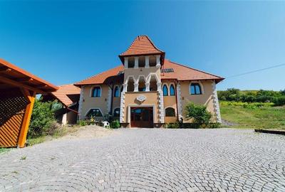Vila (Corunca, str. Rasaritului, jud. Mures) - 3