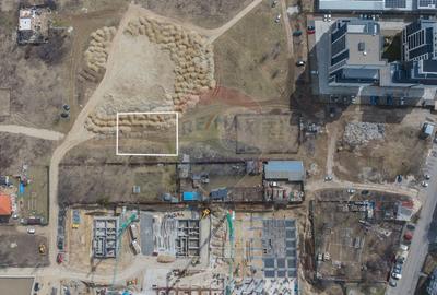 Teren intravilan de vanzare in Noua, str. Nucului - Investitie ideala! Teren intravilan de vanzare in Noua, str. Nucului - Investitie ideala! - 4