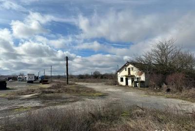 Teren în Dragomirești - 9