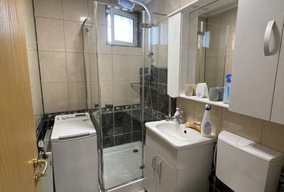 Apartament cu 2 camere decomandat în Central - 7