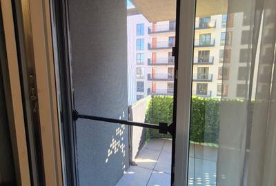 Doua camere tip studio - Estoria City - 9